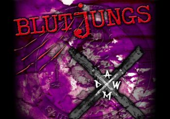 live: Blutjungs, A Date with Mary