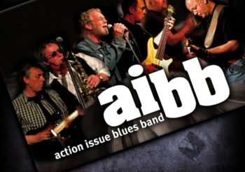 Action Issue Blues Band