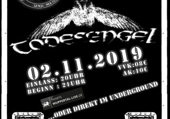 live: Todesengel