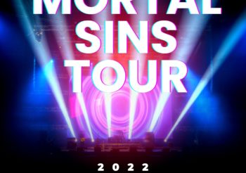 Mortal Sins Tour – Diversity Of Darkness | Sacrifice In Fire | Fool The Masses
